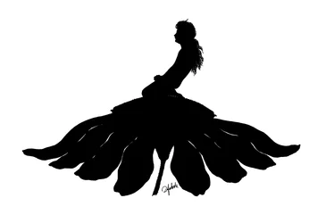 KW DiefenbachによるGottliche Jugenのイラスト